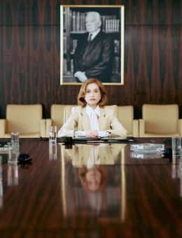 Cinéma Lido | La femme la plus riche du monde