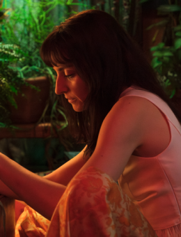 Cinéma Paraloeil | Le train