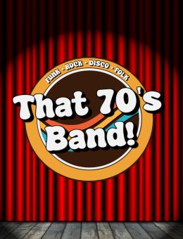 Taverne 666 | That 70's Band