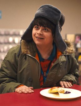 Cinéma Paraloeil | I like movies | Version originale sous-titrée en français