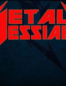 Taverne 666 | Metal Messiahs | Hommage à Metallica