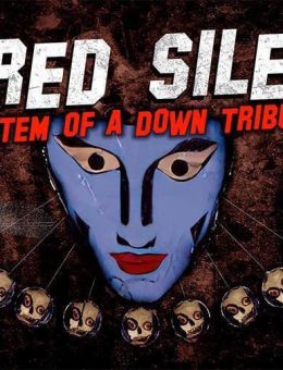 Taverne 666 | Sacred Silence | Hommage à System of a Down