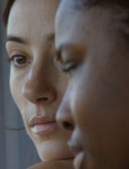 Cinéma Paraloeil | À travers tes yeux