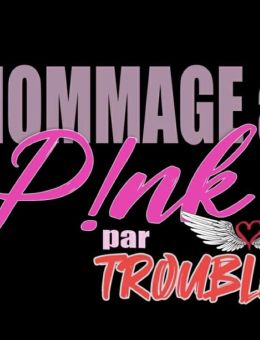 Taverne 666 | Hommage à Pink et Miss & Masters