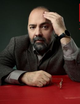 Salle Desjardins | Spect'Art | Bashir Lazhar