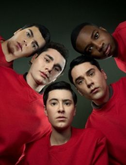 Salle Desjardins | Spect'Art | Confessions d’un enfant du siècle dernier