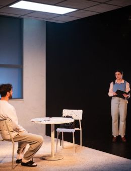 Salle Desjardins | Spect'Art | Bénévolat