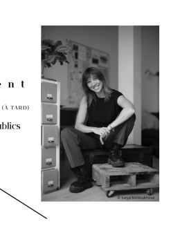 Bains publics | Lancement | Petite carcasse