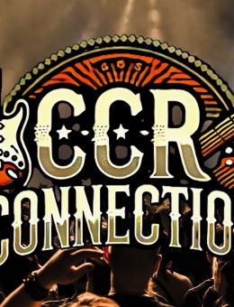 Taverne 666 | Hommage à CCR