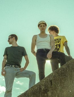 Bains publics | Population II