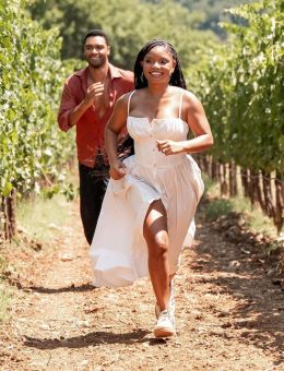 Cinéma Lido | Toi, moi et la Toscane