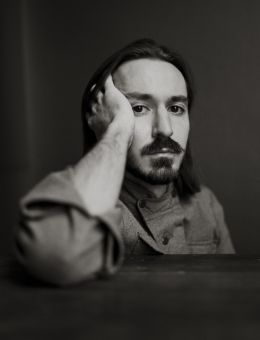 Cinéma Paraloeil | Vincent-René Lortie | Sortie de résidence