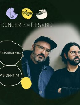 Ensemble Modulaire | Délicat, Biographique, Lyrique