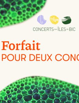 Forfait double | Fin de semaine d'ouverture