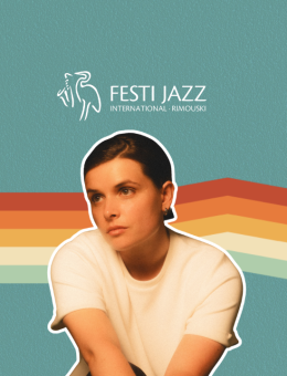 Festi Jazz Gentiane MG 2026