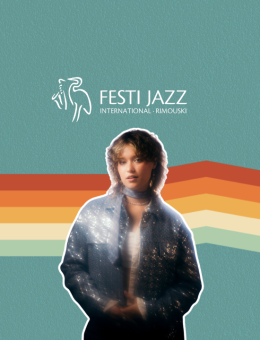 Festi Jazz Laura Schembri 2026