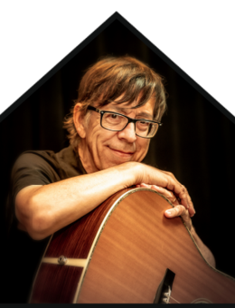 Vieux Théâtre de St-Fabien | Gilles Valiquette