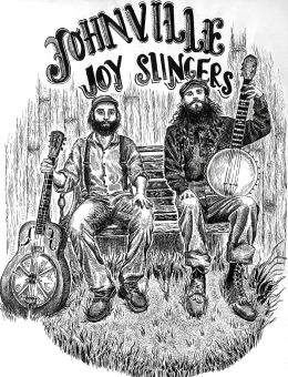 Le Bien, Le Malt | Johnville Joy Singers