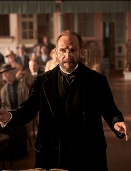 Cinéma Lido | La chorale | Version originale sous-titrée en français