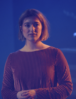 Théâtre du Bic | Les Gens d'en bas | Je viendrai moins souvent