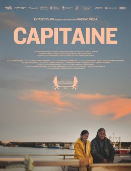 Capitaine