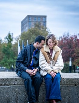 Cinéma Lido | L'âme idéale