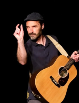 olivier garot
