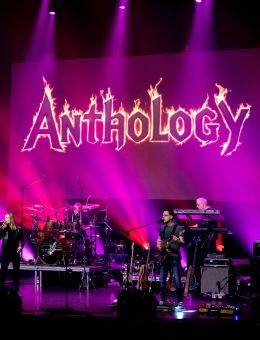 ANTHOLOGY, Rock classique