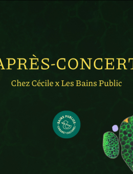 Après-concert