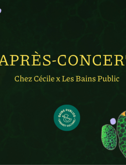 Après-concert