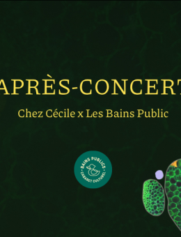 Après-concert