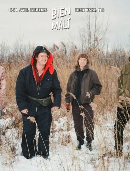 Le Bien, Le Malt | Après l'Asphalte | Première partie Helipse