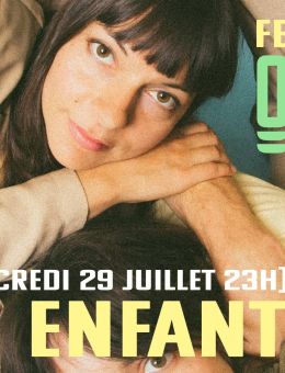 Bains publics | Bon Enfant | Festival OFFOFFOFF
