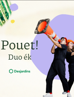 Pouet!