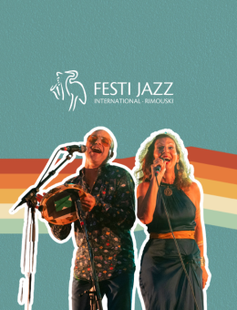 Festi Jazz Bia & Maracuja 2026