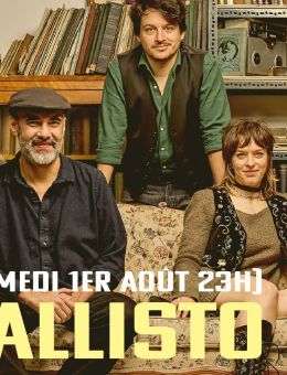 Bains publics | Kallisto | Festival OFFOFFOFF