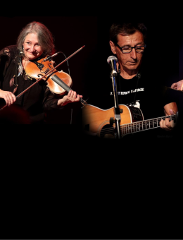 Dimanches en musique | Les Voyageurs