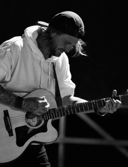 Dimanches en musique | Mic Bourgouin