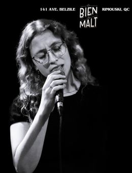 Le Bien, Le Malt | Enya Lemoine Quintet