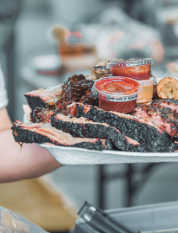 Smokehouse