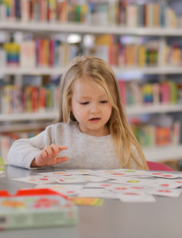 biblio jeux