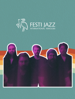 Festi Jazz Le Buzz 2026