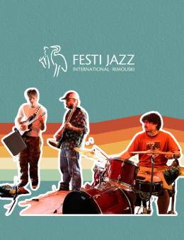 Festi Jazz Nausicäa 2026