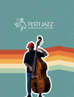 Festi Jazz Petros Klampanis 2026