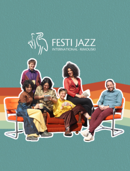 Festi Jazz Sapa 2026