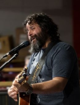 Keven Côté
