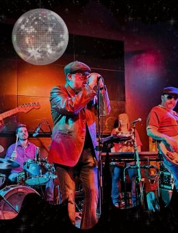 Taverne 666 | That 70's Band