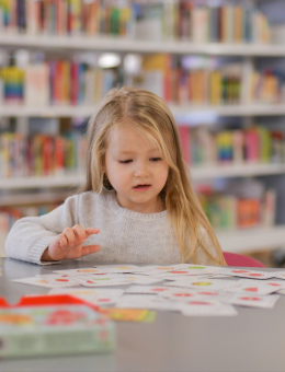biblio jeux