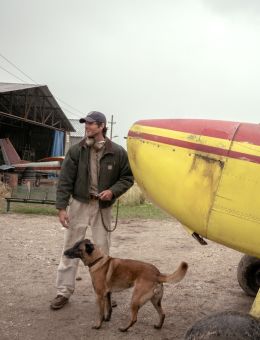 Cinéma Lido | La constellation du chien