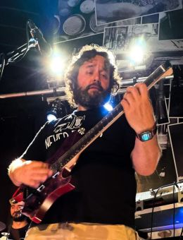 Keven Côté 